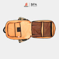 BUILT FOR ATHLETE - Pro Gym Backpack - 45L - ARMY CAMO BUILT FOR ATHLETE - Pro Gym Backpack - 45L - ARMY CAMO